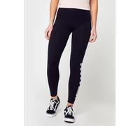 Vans Wm Chalkboard Classic Legging S Negro