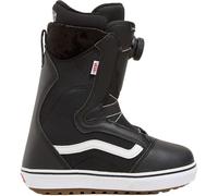 Vans - Botas de snowboard mujer - Encore Og Black/White 2021 para Mujer - Talla 9,5 US - Negro Negro 9.5 US