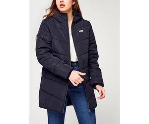 Vans WM FOUNDRY LONG MTE XS Negro