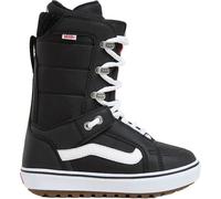 VANS Wm Hi-standard Og - Mujer - Negro - talla 6.5- modelo 2025