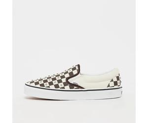 Vans WMNS Classic Slip-On marrón 38