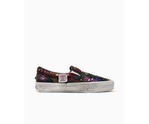 Vans x Harris Tweed Premium LX Classic Slip-On 98 Multi 41