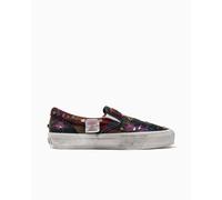 Vans x Harris Tweed Premium LX Classic Slip-On 98 Multi 44