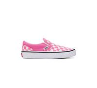Vans Youth Unisex Classic Slip-on Pink Talla: 27 | Calzado Outlet | Unisex | Rosa
