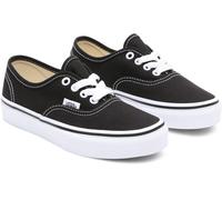 Vans Youth Unisex Kids Lifestyle Classic FTW Sneaker Uy Authentic Black/True White 32,5