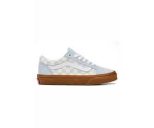 Vans Youth Unisex Old Skool Blue Talla: 27 | Calzado Outlet | Unisex | Azul