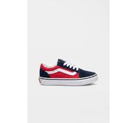 Vans Youth Unisex Old Skool Blue Talla: 30 | Calzado Outlet | Unisex | Azul