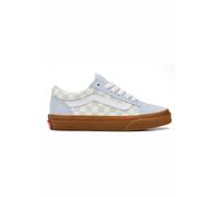 Vans Youth Unisex Old Skool Blue Talla: 31 | Calzado Outlet | Unisex | Azul