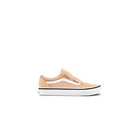 Vans Youth Unisex Old Skool V Orange Talla: 33 | Calzado Outlet | Unisex | Naranja