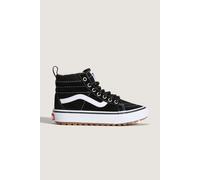 Vans Youth Unisex Sk8-hi Insulated Black/white Talla: 28 | Calzado Outlet | Unisex | Negro