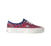 Vans - Zapatilla Authentic Checkerboard - Shoes - Mujer - Multicolor - 38 EU -