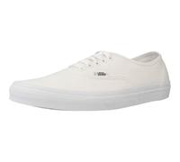 Vans - Zapatilla Authentic - Sport - Hombre - Blanco - 38 EU -