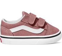 Vans Zapatilla deportiva infantil Old Skool V 0009RC 38