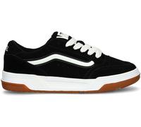 Vans - Zapatilla Hylane, Hombre, Black-White-Gum, 41