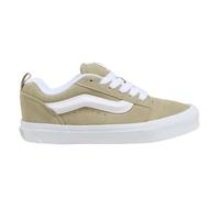 Vans Zapatilla Knu Skool en Beige Unisex 39