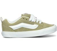 Vans - Zapatilla Knu Skool, Hombre, Suede Elm, 37