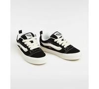 VANS Zapatillas deportivas bajas mezcla de colores / negro, Talla 39