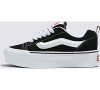 Vans Zapatillas Knu Stack Premium VN000CP66BT Negro Mujer