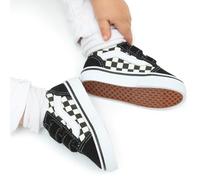 Vans Zapatilla Lifestyle para chicos Td Old Skool V 0A38JN 23,5