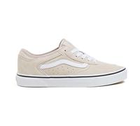 VANS Zapatilla Rowley Classic Moss en Gris para Hombre 40