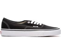 Vans - Zapatilla Ua Authentic, Hombre, Black, 39