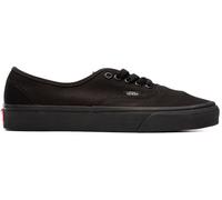 VANS Zapatillas deportivas bajas 'Authentic' negro 41 negro