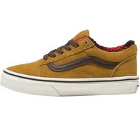 Vans Zapatilla UY Old Skool Cozy Hug Marrón 27