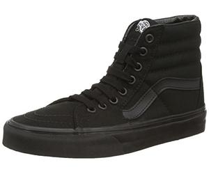 Vans Zapatillas abotinadas U Sk8-Hi Negro EU 38