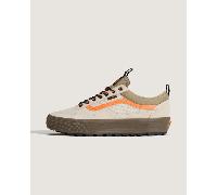 Vans - Zapatillas aislantes impermeables Old Skool, Hombre, Beis, Talla: 41
