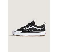 Vans - Zapatillas aislantes impermeables Old Skool, Hombre, Negro, Talla: 43