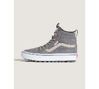 Vans - Zapatillas aislantes impermeables Sk8-Hi, Hombre, Gris, Talla: 35