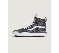 Vans - Zapatillas aislantes impermeables Sk8-Hi, Hombre, Gris, Talla: 36