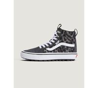 Vans - Zapatillas aislantes impermeables Sk8-Hi, Hombre, Gris, Talla: 44