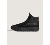 Vans - Zapatillas aislantes impermeables Sk8-Hi, Hombre, Negro, Talla: 43