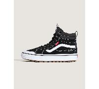 Vans - Zapatillas aislantes impermeables Sk8-Hi, Hombre, Negro, Talla: 44