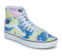 Vans Zapatillas altas COMFYCUSH SK8-Hi in Multicolor 35