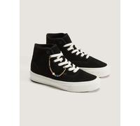 Vans Vn000ekkzx11 Authentic Hi 2.0 Negro Zx11 Talla 40