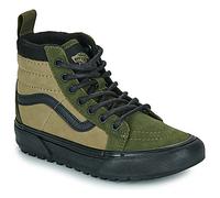 Vans Zapatillas altas MTE SK8-Hi in Beige 34