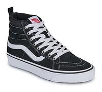 VANS Zapatillas deportivas altas 'Sk8-Hi' negro / blanco 39 negro / blanco