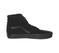 Vans - Zapatillas Altas Negras Con Cordones - Shoes - Hombre - Negro - 38 EU -