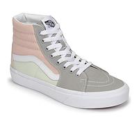Vans Zapatillas altas SK8-Hi in Beige 37
