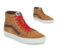Vans Zapatillas altas SK8-Hi in Marrón 38