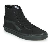 Vans Zapatillas altas SK8-Hi in Negro 35