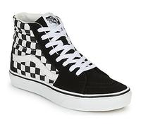 Vans Zapatillas altas SK8-HI in Negro 38 1/2