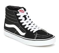 Vans Zapatillas altas SK8-Hi in Negro 40