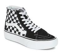 Sneakers VANS - Sk8-Hi Platform 2 VN0A3TKNQXH Checkboard/True White 36