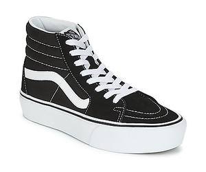 Vans Zapatillas altas SK8-Hi PLATFORM 2.1 in Negro 39