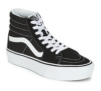 Vans Zapatillas altas SK8-Hi PLATFORM 2.1 in Negro 41