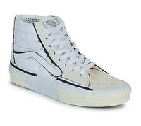 VANS SK8-HI RECONSTRUCT BLANCO 41