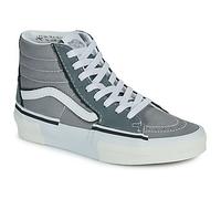 Vans Zapatillas altas SK8-Hi Reconstruct in Gris 35